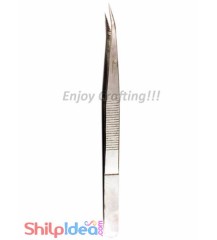 Craft Tweezers - Straight